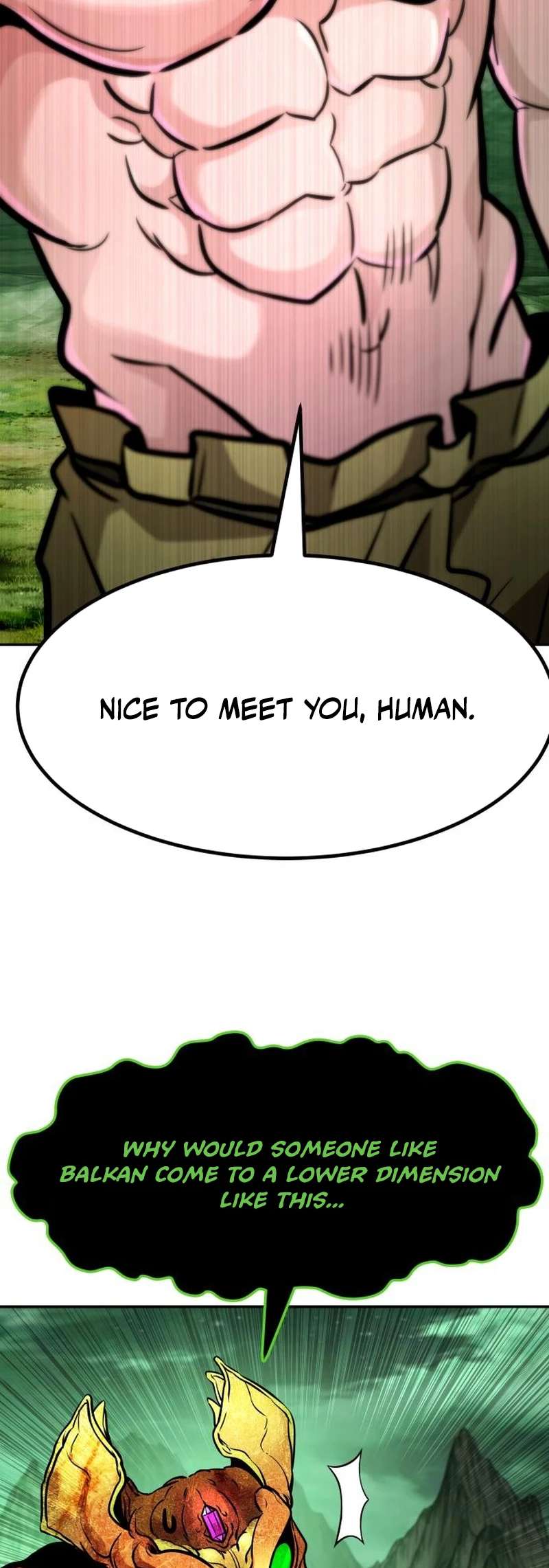 All Rounder Chapter 93 3
